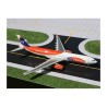 Model samolotu Airbus A330-300, skala 1:400, GeminiJets. Malowanie linii My Travel..