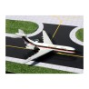 GeminiJets VICKERS VC10 - Model Samolotu 1/400