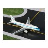 Model GeminiJets Airbus A319, skala 1:400, malowanie lini lotniczej US Airways.