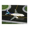 Airbus A319 1:400 GeminiJets