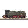 Parowóz TKt48 PKP PIKO 50762 H0 z dźwiękiem, generatorem pary, oświetleniem kabiny i oznaczeniami epoki IV.