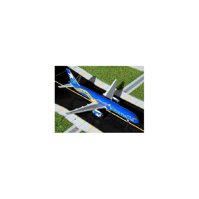 Boeing 757-200 America West Airlines - model samolotu