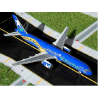 Boeing 757-200 America West Airlines - model samolotu