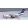 Model samolotu Ilyushin IL-76, skala 1:500, malowanie Russian Sky, metalowe detale.
