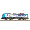 PIKO BR 193 Vectron 21803 H0 Baltic PKP Intercity, niebiesko-białe malowanie.