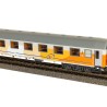 Zestaw PKP IC PIKO 28336 H0 Epoka VI | Artykuły Modelarskie