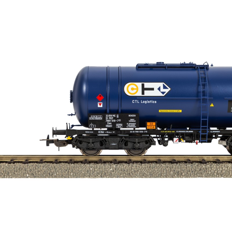 PIKO 58462 wagon 406Ra H0 Epoka V | Artykuły Modelarskie