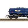 PIKO 58462 wagon 406Ra H0 Epoka V | Artykuły Modelarskie