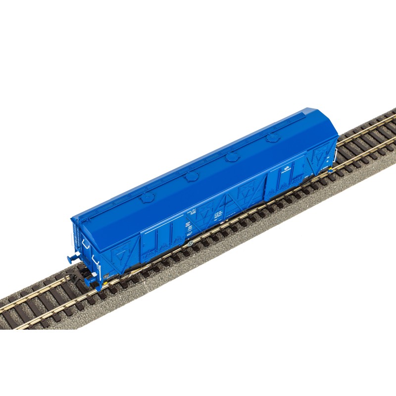 Wagon towarowy PIKO 58476 H0 | Artykuły Modelarskie
