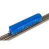 Wagon towarowy PIKO 58476 H0 | Artykuły Modelarskie