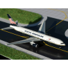 Model samolotu Boeing 767-300 North American Airlines marki GeminiJets GJNAO453