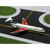 GeminiJets Hawker Siddeley Trident 2E GJBEA751 1:400, British European Airways, czerwono-białe malowanie, G-AVFF