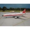 Lockheed L-1011 TriStar, skala 1:200, Inflight200. Malowanie Air Canada, czerwono-biały.