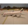 Convair CV-880 "Golden Arrow" Delta Air Lines, 1:500, detaliczny model.