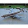 Model redukcyjny Boeing 747, skala 1:500, BOEING House Colours.