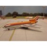 Model Boeing 727-100 CP Air, skala 1:200, 500 Inflight. Malowanie Canadian Pacific Airlines, detale 3D.