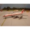 Convair CV-990 'Coronado' MEA, skala 1:144, białoczerwony, logo Middle East Airlines.