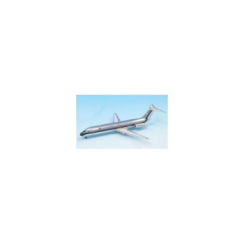 Model DC-9-30 Eastern Airlines, skala 1:200, Inflight. Malowanie Eastern Airlines, detale jak na zdjęciu.