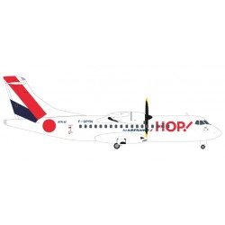 HERPA ATR-42-500 HOP 1-200