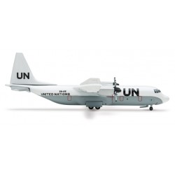 United Nations Lockheed...