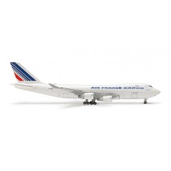 Air France Cargo Boeing...