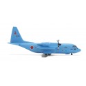 JASDF Lockheed C-130H "Blue...