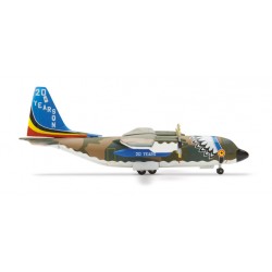 Belgian Air Force Lockheed...
