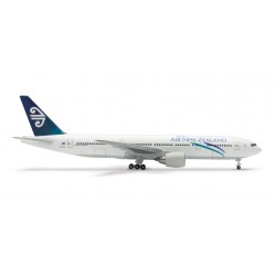 Air New Zealand Boeing 777-200