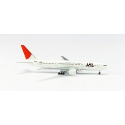 JAL – Japan Airlines Boeing...