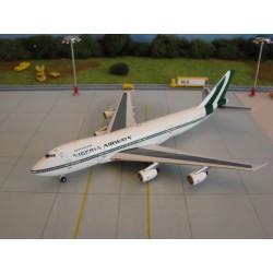 Boeing 747-200 Nigeria Airways