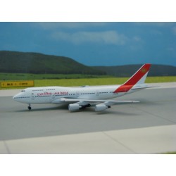 Boeing 747-300M Air India