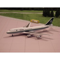 Boeing 747-300 Saudia