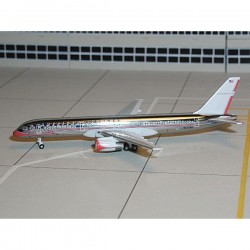 Boeing 757-200 American...