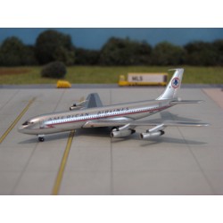 Boeing 707-300 American...