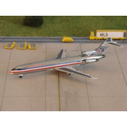 Boeing 727-200 American...