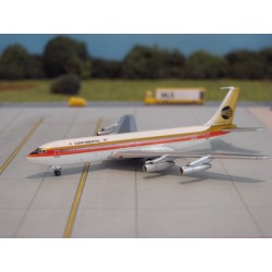 Boeing 707-300 Continental...