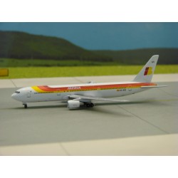 Boeing 767-300 Iberia