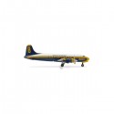 USMC DC-4/R5D "Blue Angels"