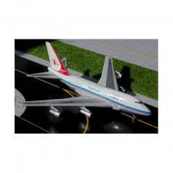 Boeing 747SP Korean Air Lines