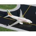 Boeing 737-700 Ethiopian...