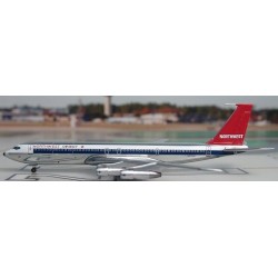 Boeing 707-320 Northwest...