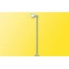 Lampa uliczna LED biała, skala 1:87, model redukcyjny.