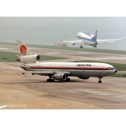 McDonnell Douglas DC-10-40...