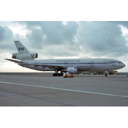 McDonnell Douglas DC-10 SAS