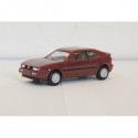 VW Corrado, standard