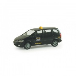 Opel Zafira "Taxi"