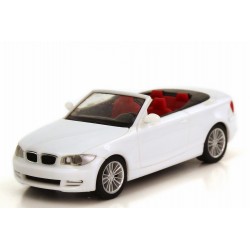 BMW 1™ convertible, standard
