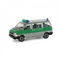 VW T4 "Lower saxony police...