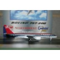 Boeing 757-200 Northwest...