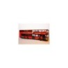 MAN Lion's City DD BVG Maredo, skala 1:87, RIETZE. Czerwony piętrowy autobus miejski.